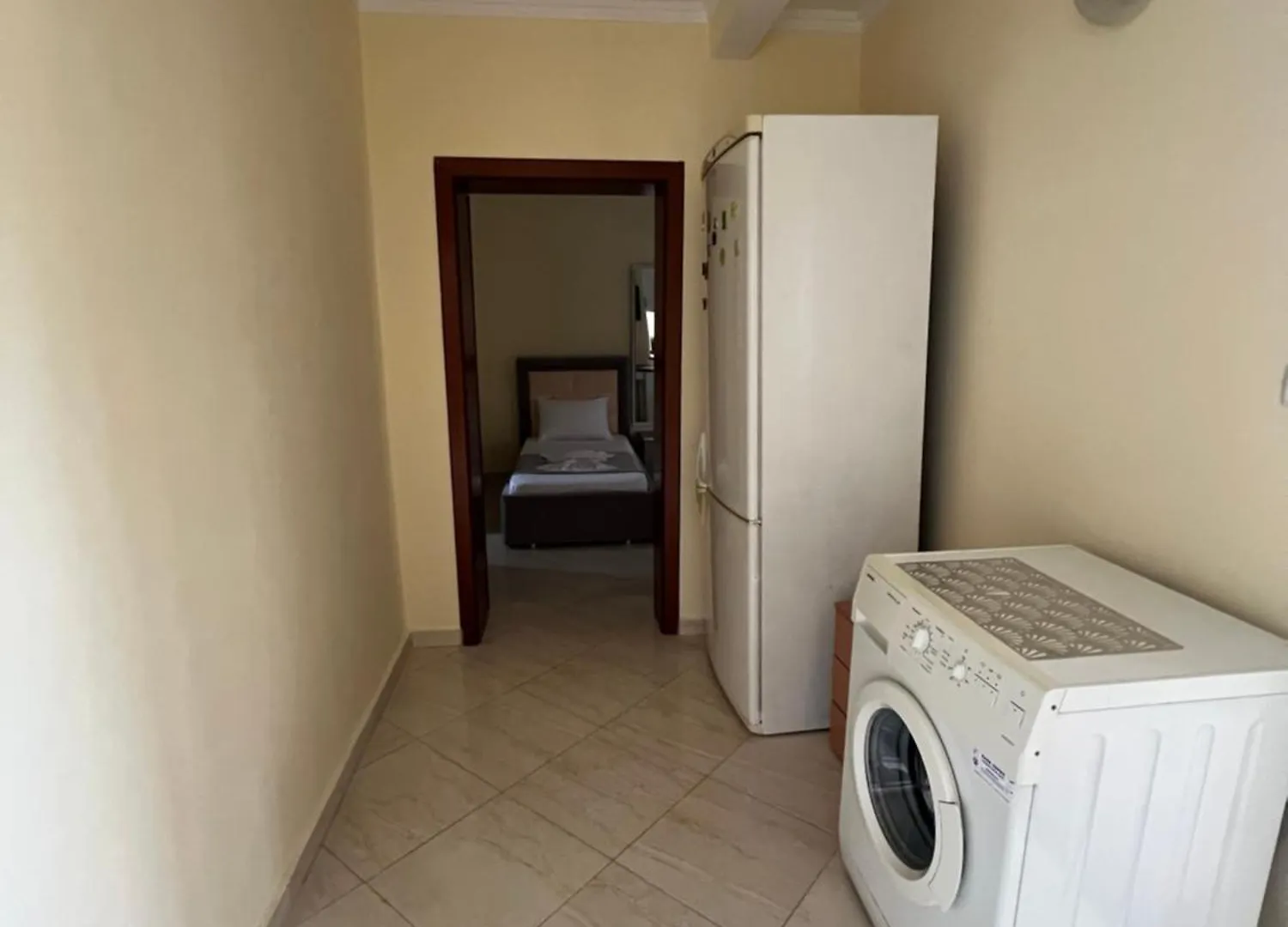 Sota Apartment Berat