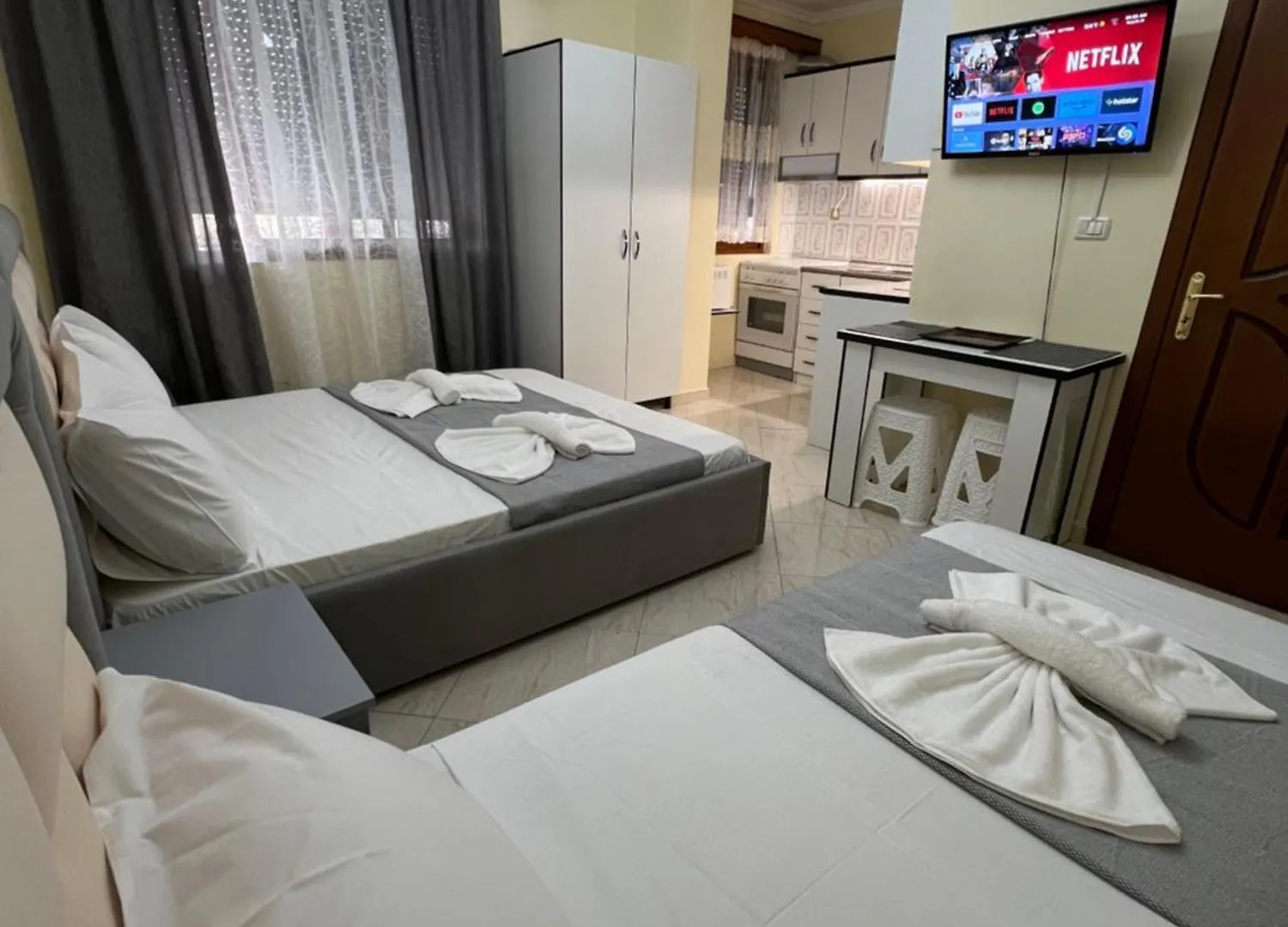 Sota Apartment Berat Albania