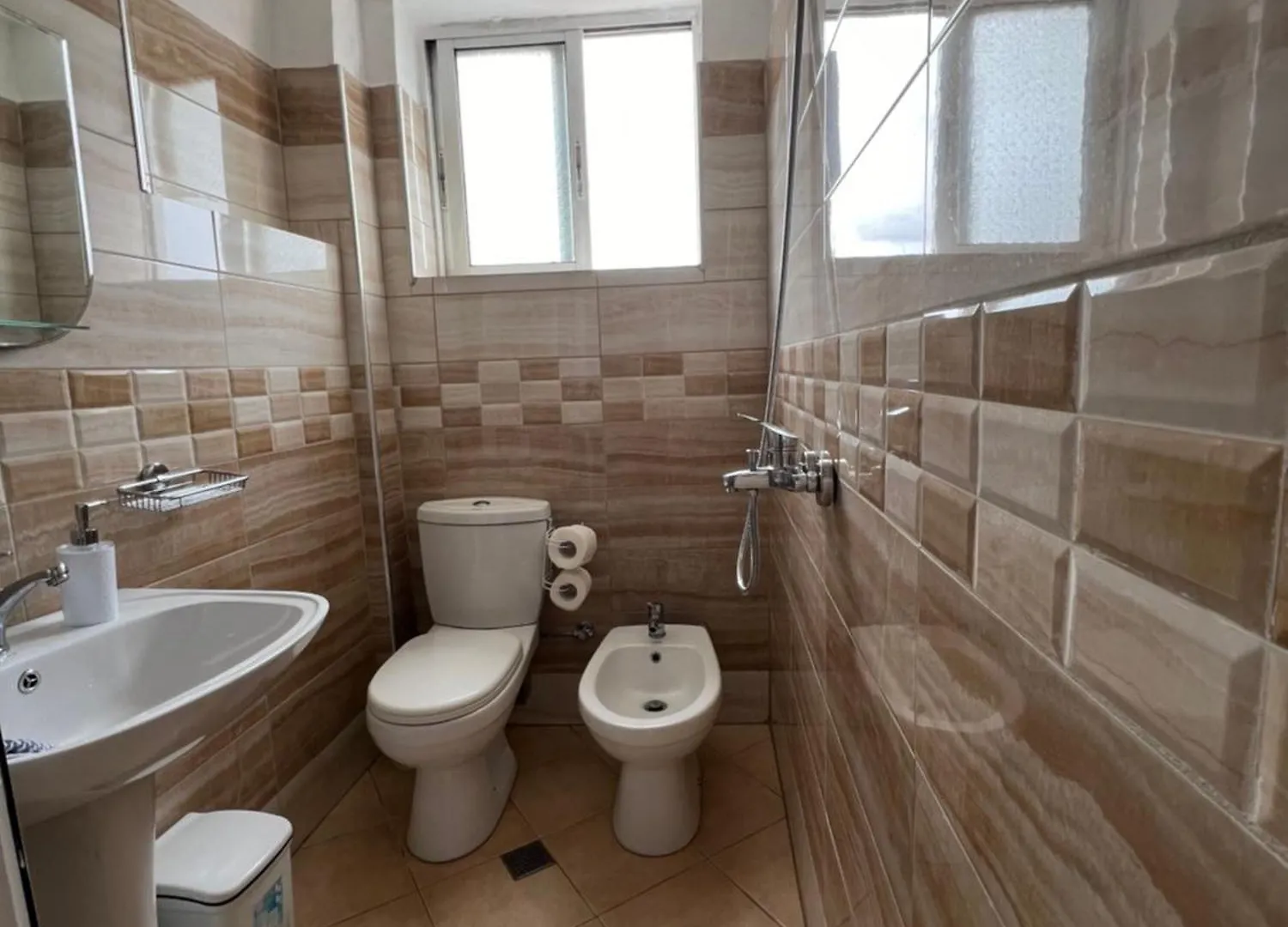 Sota Apartment Berat