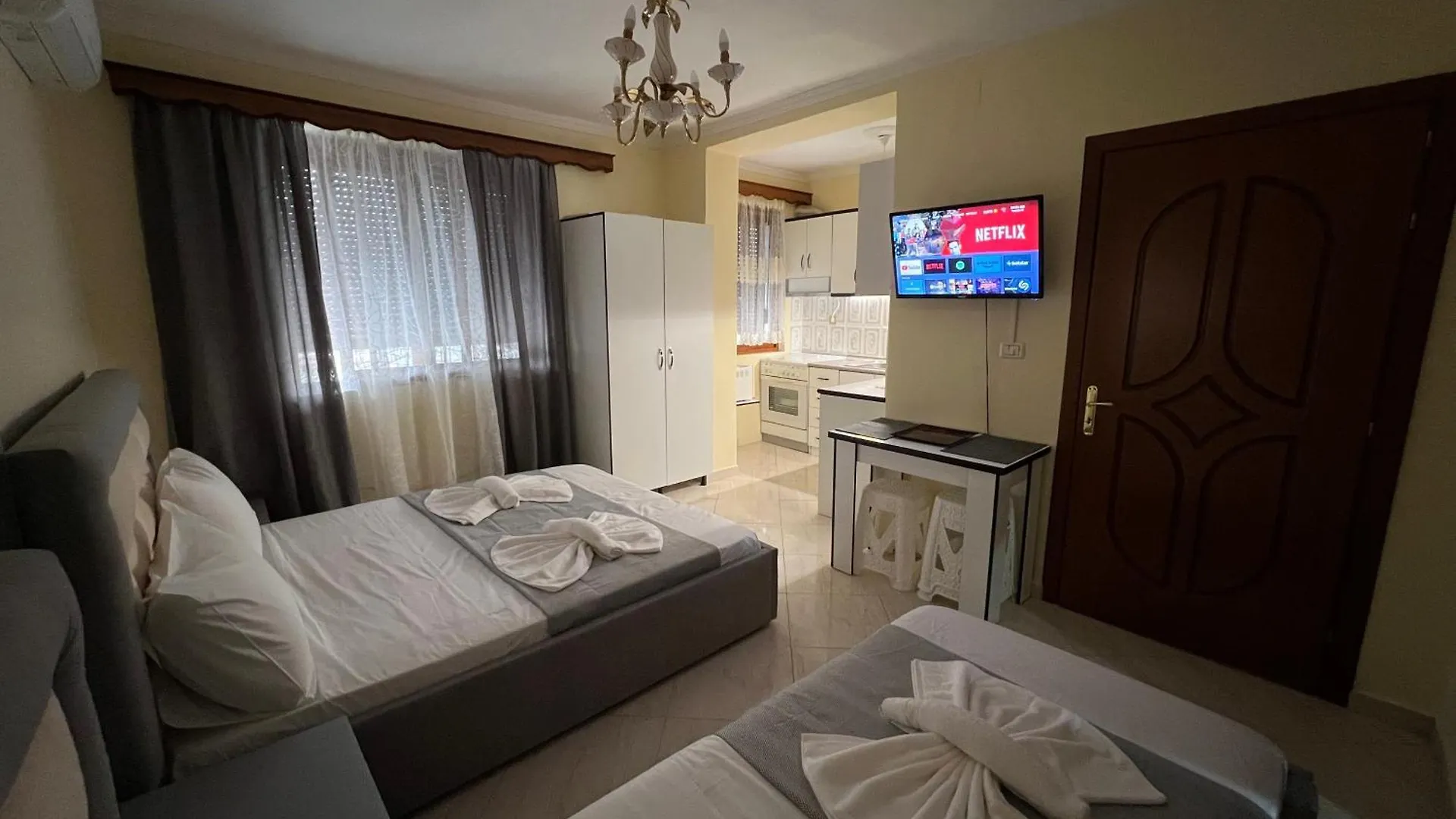 Sota Apartment Berat