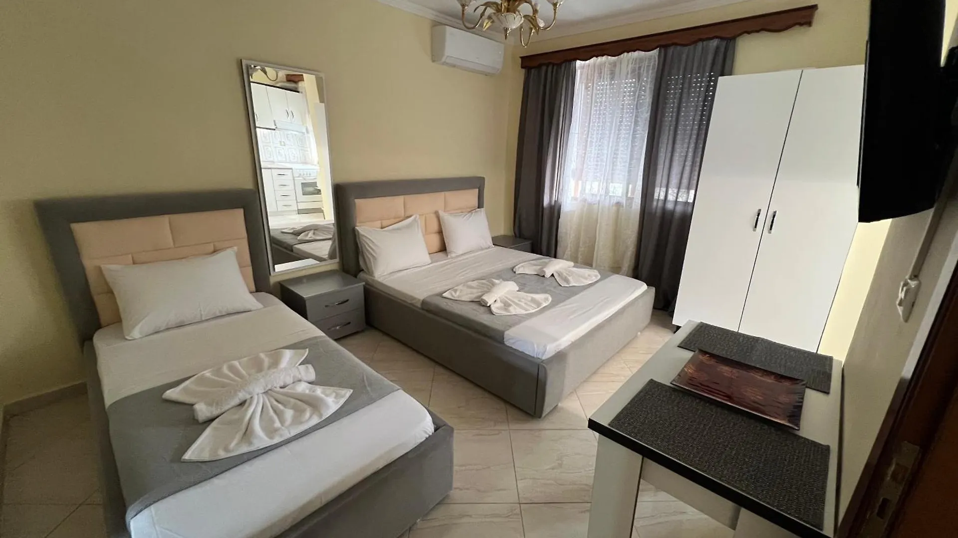 Sota Apartment Berat 0*,  Albania